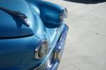 Tucker Convertible Prototype 1948 года